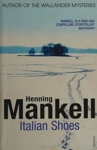 Cover of Italienska skor