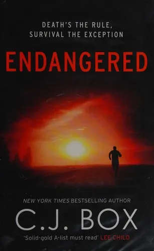 Cover of Endangered