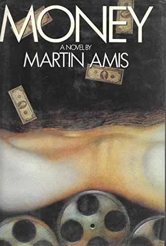Cover of Money