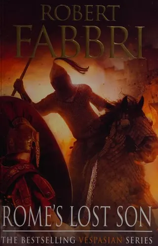 Cover of Rome's Lost Son