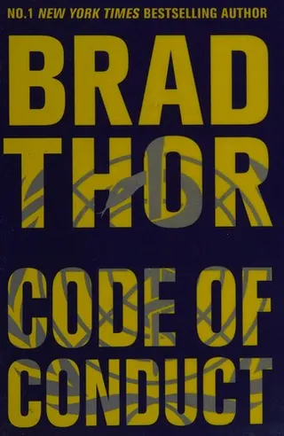 Cover of Code of Conduct