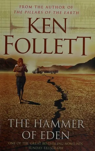 Cover of The Hammer of Eden