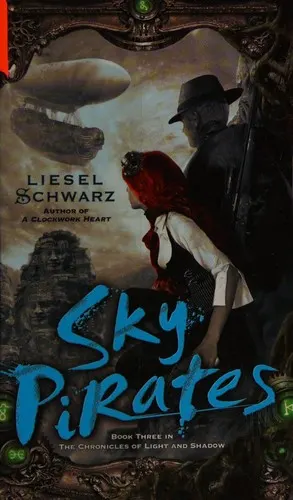 Cover of Sky Pirates
