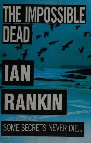 Cover of The impossible dead