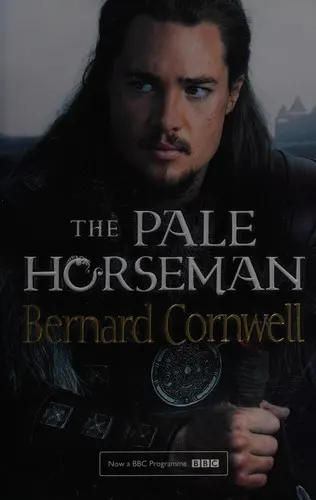 Cover of The Pale Horseman