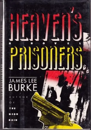 Cover of Heaven's Prisoners