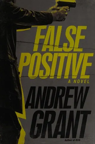 Cover of False Positive
