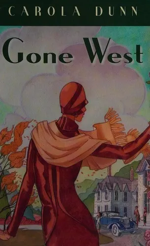 Cover of Gone West