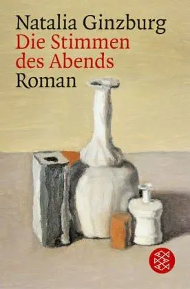 Cover of Le voci della sera