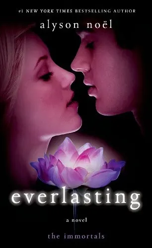 Cover of Everlasting