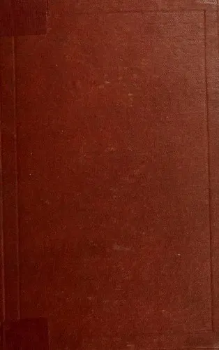 Cover of Passages from the American note-books of Nathaniel Hawthorne