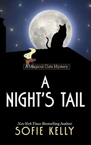 Cover of A Night's Tail
