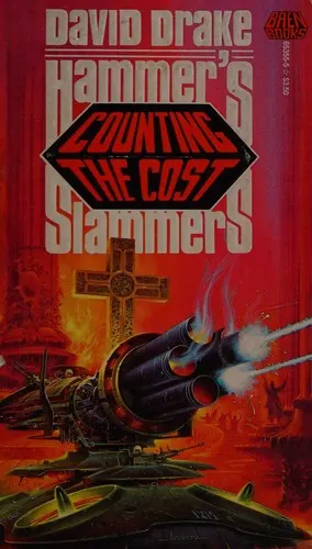 Cover of Counting the Cost