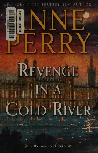 Cover of Revenge in a cold river