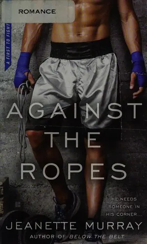 Cover of Against the Ropes