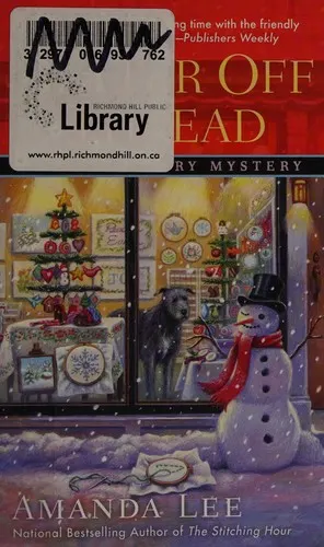 Cover of Better Off Thread