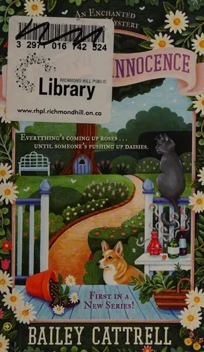 Cover of Daisies For Innocence
