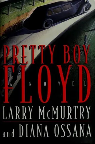Cover of Pretty Boy Floyd