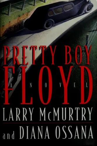 Cover of Pretty Boy Floyd