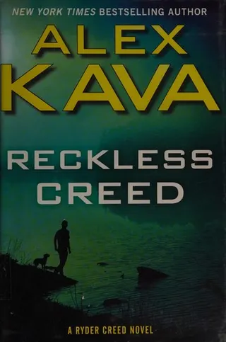 Cover of Reckless Creed