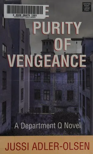 Cover of The Purity of Vengeance