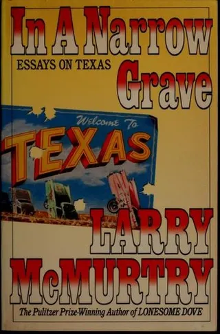 Cover of In a narrow grave