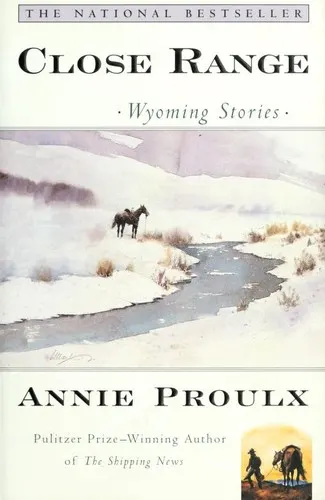 Cover of Close Range
