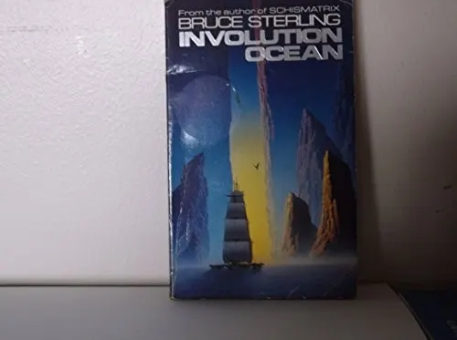 Cover of Islands in the Net