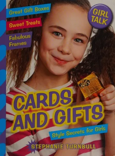 Cover of Cards and gifts