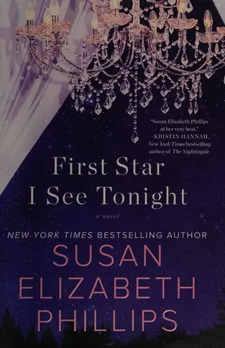Cover of First Star I See Tonight