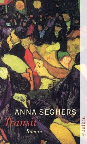 Cover of Transit