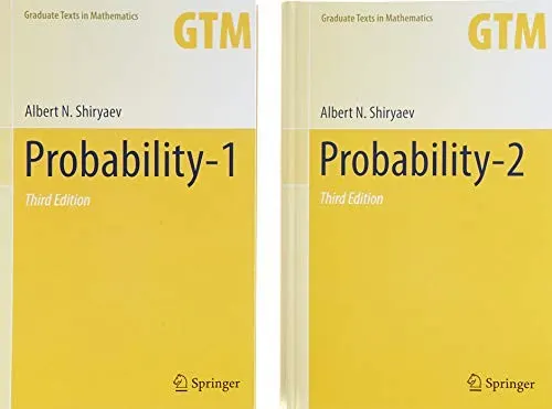 Cover of Probability