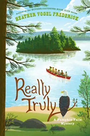 Cover of Really Truly