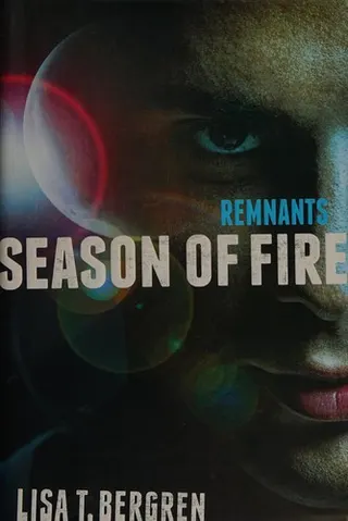 Cover of Season of fire