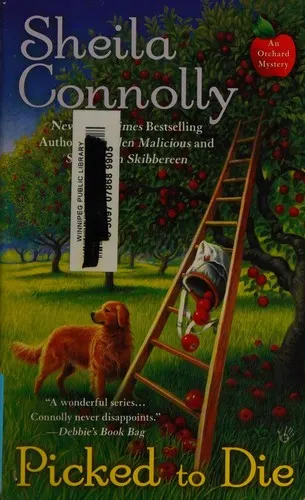 Cover of Picked to Die