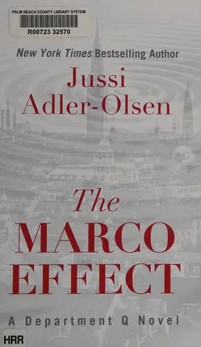 Cover of The Marco Effect