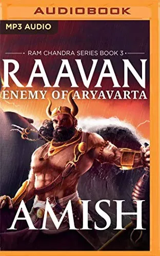 Cover of Raavan