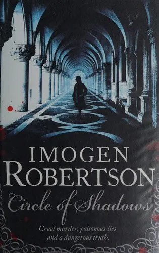Cover of Circle of Shadows