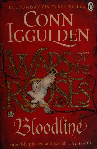 Cover of Bloodline