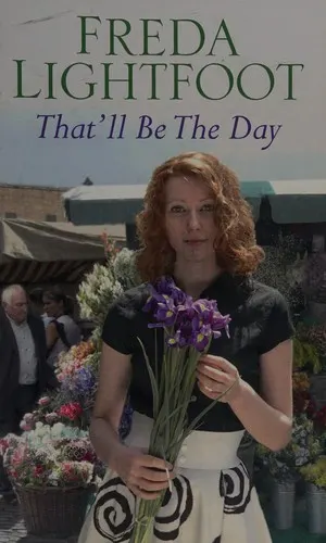 Cover of That'll be the Day