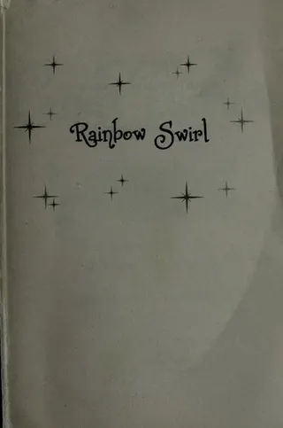 Cover of Rainbow swirl