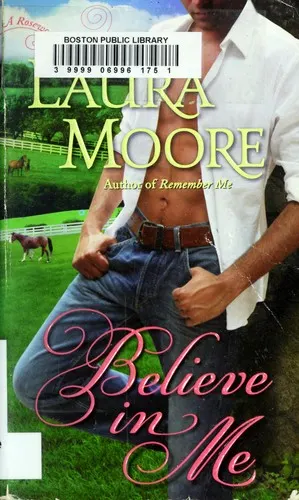 Cover of Believe in Me