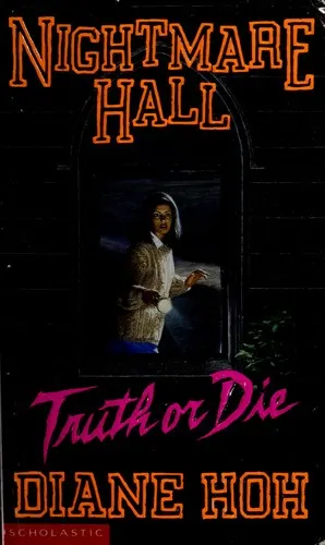 Cover of Truth or die