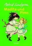 Cover of Madicken och Junibackens Pims