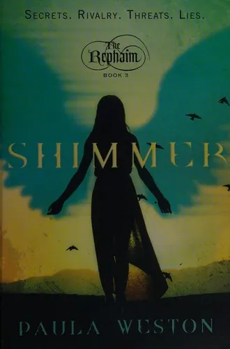 Cover of Shimmer