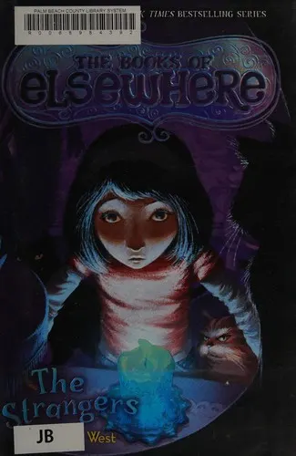Cover of The Strangers