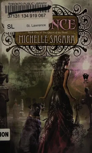 Cover of Silence