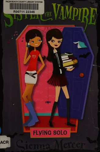 Cover of Flying solo
