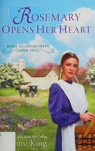 Cover of Rosemary Opens Her Heart