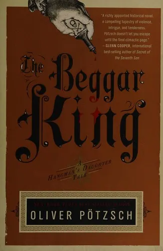 Cover of The Beggar King
